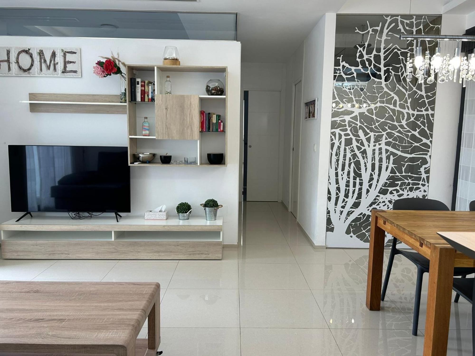 Apartamento Postman Arenales del Sol Exterior foto