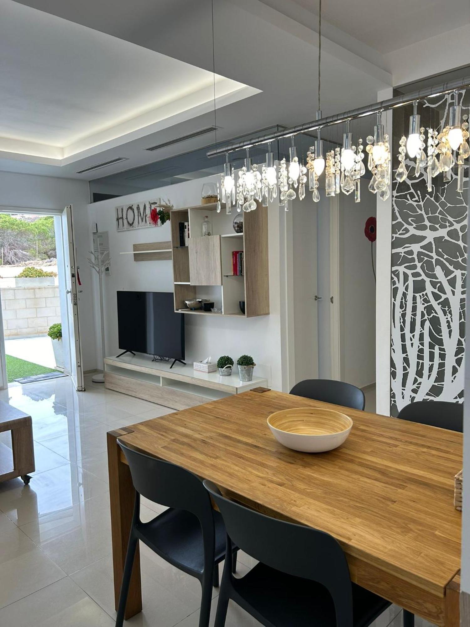 Apartamento Postman Arenales del Sol Exterior foto
